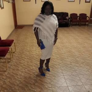 Meet your Posher, Kelly